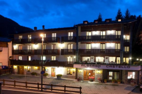 Отель Albergo Castello da Bonino, Шато